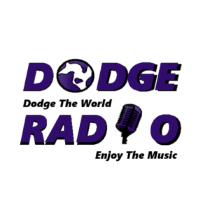 Dodge Radio – Dodge the world, enjoy the music!