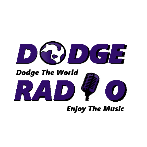 The Dodge Radio Logo